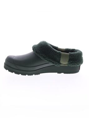 Hunter Women’s Play Sherpa Insulated Clogs NEW IN BOX, SZ 7